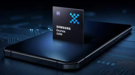 Exynos 2600: Η Samsung παρουσιάζει το πρώτο 2nm chipset για smartphones