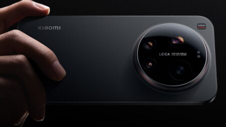 Xiaomi 17 Ultra: Αισθητήρας 1 ίντσας, περισκοπικός τηλεφακός 200MP και μπαταρία 6.800mAh