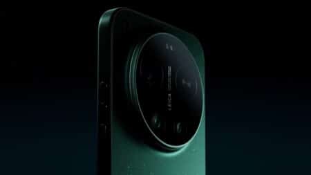 Xiaomi 17 Ultra: Πρώτη ματιά μέσα από σύντομο teaser hands-on βίντεο