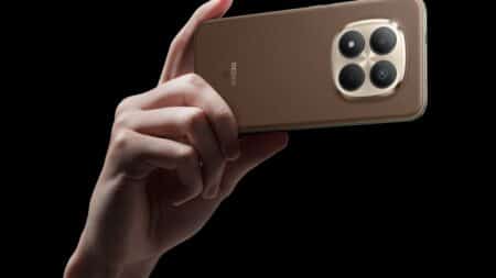 Xiaomi Redmi Note 15 Pro+: Επίσημα διαθέσιμο στη διεθνή αγορά με διαφοροποιήσεις απο το κινεζικό μοντέλο