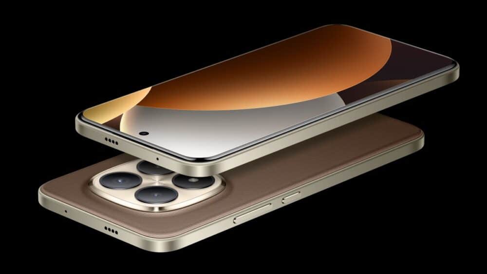 Xiaomi redmi note 15 pro plus