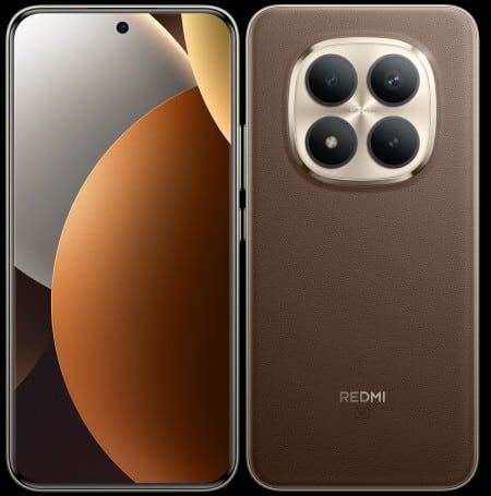 Xiaomi redmi note 15 pro plus