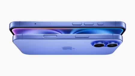 Το iPhone 16 κορυφαίο σε πωλήσεις παγκοσμίως το τρίτο τρίμηνο