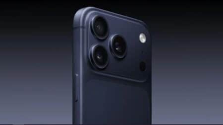 Παράπονα για στατικό ήχο στα ηχεία των iPhone 17 Pro και Pro Max κατά τη φόρτιση
