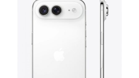 iPhone Air 2: Νέες φήμες για δεύτερη πίσω κάμερα και πιθανή μείωση τιμής