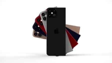 Το iPhone Fold μάλλον δε θα μοιάζει με κανένα άλλο foldable