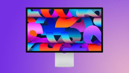 Apple Studio Display 2: Ενδείξεις για ProMotion 120Hz, HDR και τσιπ A19