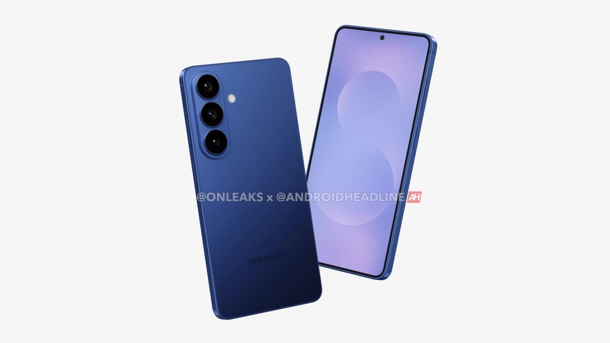 Galaxy S26: Samsung の新しいフラッグシップでの衛星音声通話のシナリオ