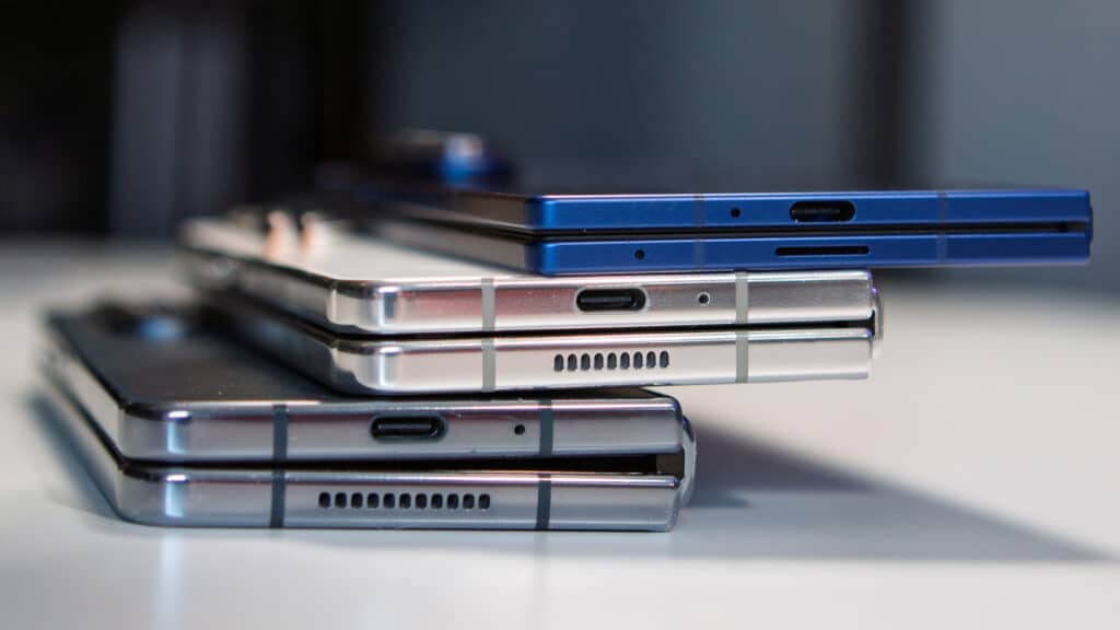 Samsung Galaxy Z Fold8