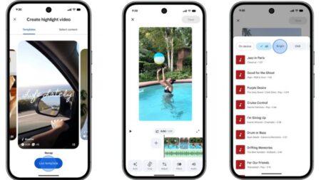 Google Photos: Νέα εργαλεία επεξεργασίας βίντεο για Android και iOS
