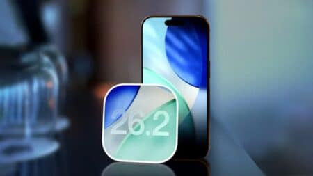 iOS 26.2: Όλες οι νέες λειτουργίες και αλλαγές στο iPhone