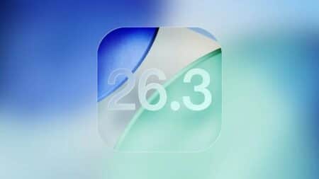 Apple: Διαθέσιμες οι πρώτες δημόσιες beta των iOS 26.3 και iPadOS 26.3