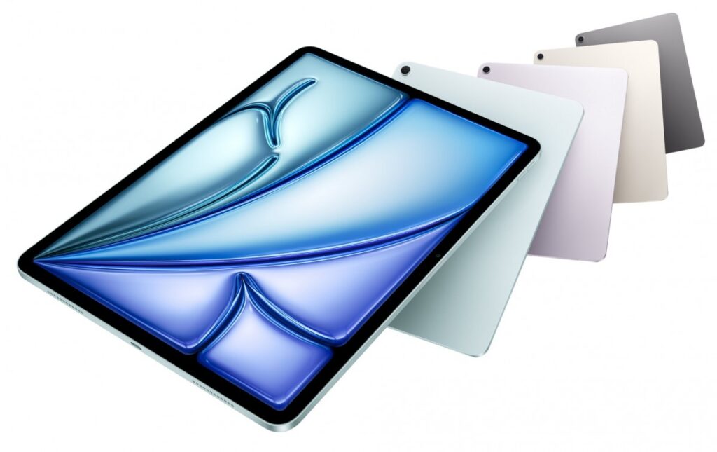 Apple iPad 12