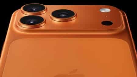 Το iPhone 17 Pro στερείται λειτουργίας κάμερας που υπήρχε στα Pro μοντέλα από το 2020