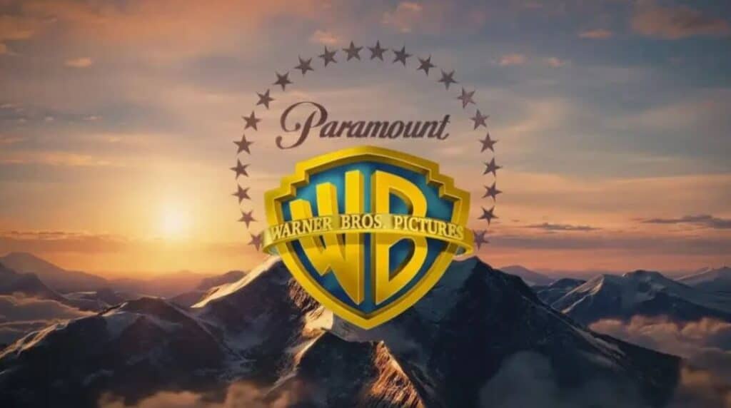 Paramount HBO