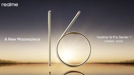 Η σειρά Realme 16 Pro ετοιμάζεται για λανσάρισμα με έμφαση στον premium σχεδιασμό
