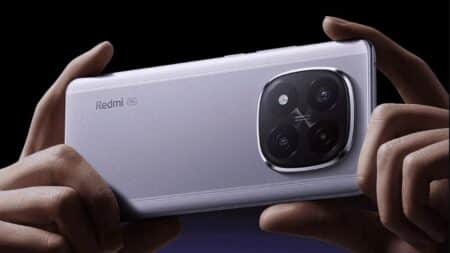 Redmi Note 15 Pro: Νέες χρωματικές επιλογές για τη σειρά από την Πρωτοχρονιά