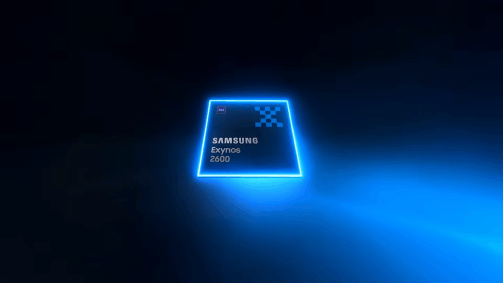 Samsung Exynos 2600