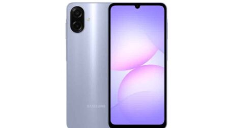 Samsung Galaxy A07 5G: Πρώτες πληροφορίες για τα χαρακτηριστικά του μέσα από το Geekbench