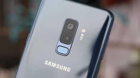 Η Samsung σκέφτεται την επιστροφή της κάμερας μεταβλητού διαφράγματος για να απαντήσει στο iPhone 18 Pro