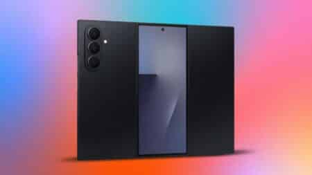 Έτσι ελέγχει η Samsung την αντοχή του Galaxy Z TriFold
