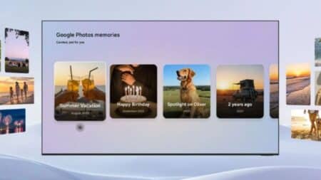 Η Samsung φέρνει την εμπειρία του Google Photos στις έξυπνες τηλεοράσεις της