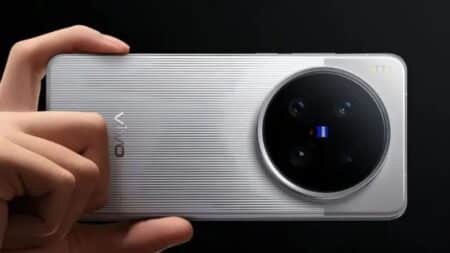 vivo X300 Ultra: Πιστοποιήθηκε με φόρτιση 100W