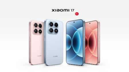 Xiaomi 17: Παγκόσμια κυκλοφορία αναμένεται τον Ιανουάριο