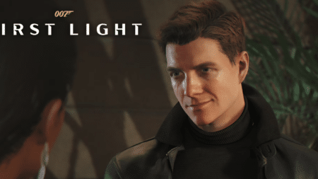 007 First Light: Αποκαλύφθηκαν τα PC requirements και η συνεργασία με την NVIDIA