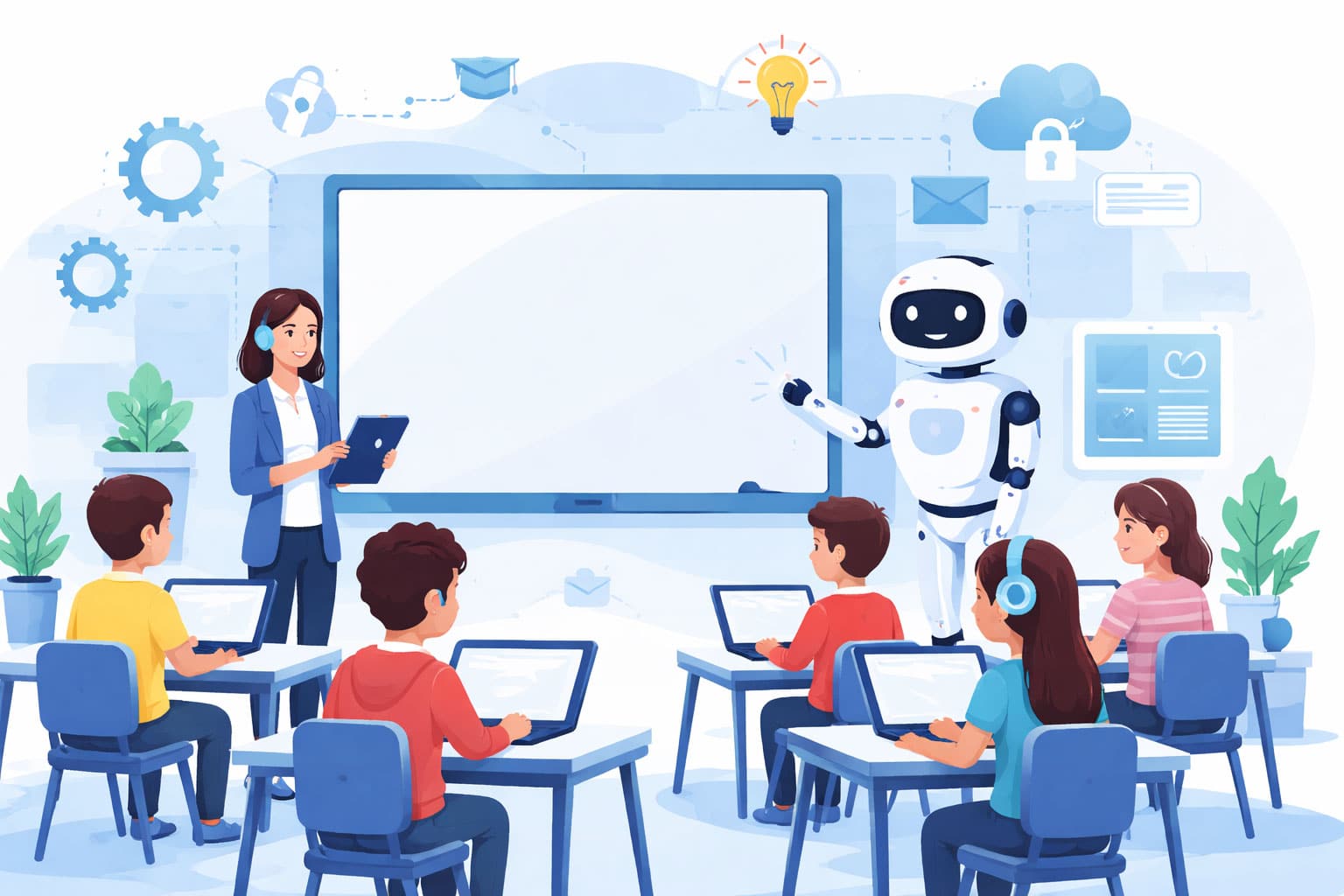 AI in Schools