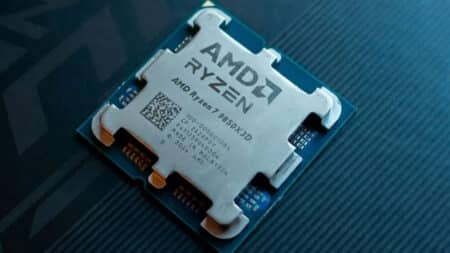 AMD Ryzen 7 9850X3D: διαρροές αποκαλύπτουν 5,75 GHz με όλους τους πυρήνες