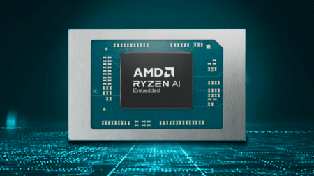 AMD φέρνει νέα AI PC chips για καθημερινή χρήση και gaming στην CES 2026