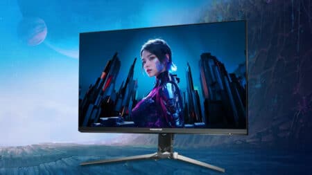 Γιατί τα gaming monitors στα 1000Hz μπορεί να είναι το επόμενο βήμα
