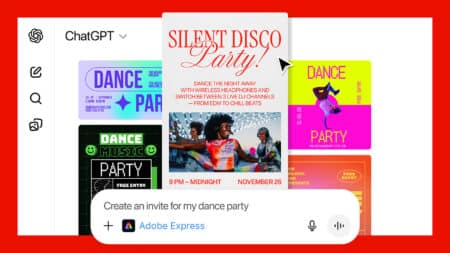 Η Adobe φέρνει το Photoshop μέσα στο ChatGPT δωρεάν