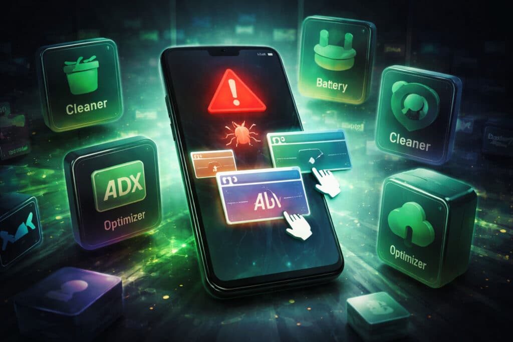 Android malware &delta;&iota;&alpha;&phi;&eta;&mu;ί&sigma;&epsilon;&iota;&sigmaf;