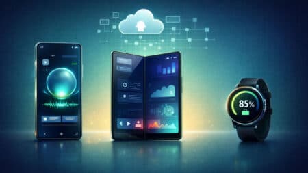 Android smartphones 2026: Οι αλλαγές που θα επηρεάσουν την καθημερινή χρήση