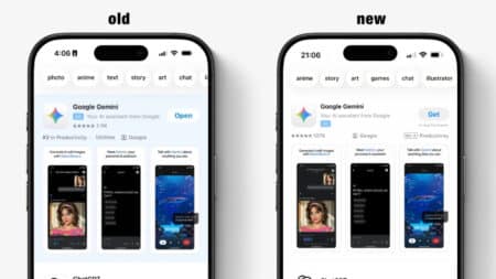App Store: Αλλάζει η εμφάνιση των διαφημίσεων στα αποτελέσματα αναζήτησης
