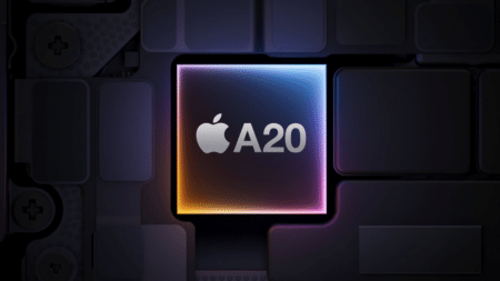 Apple A20: Chip $280 φέρνει τα πιο ακριβά iPhone;