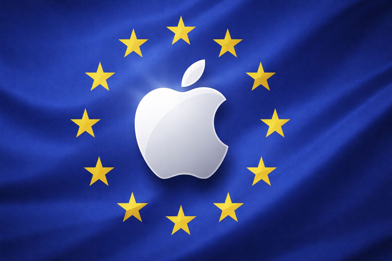 Apple EU