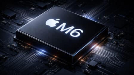 Το Apple M6 μπορεί να έρθει πολύ νωρίτερα και να αλλάξει τα Mac όπως τα ξέρουμε