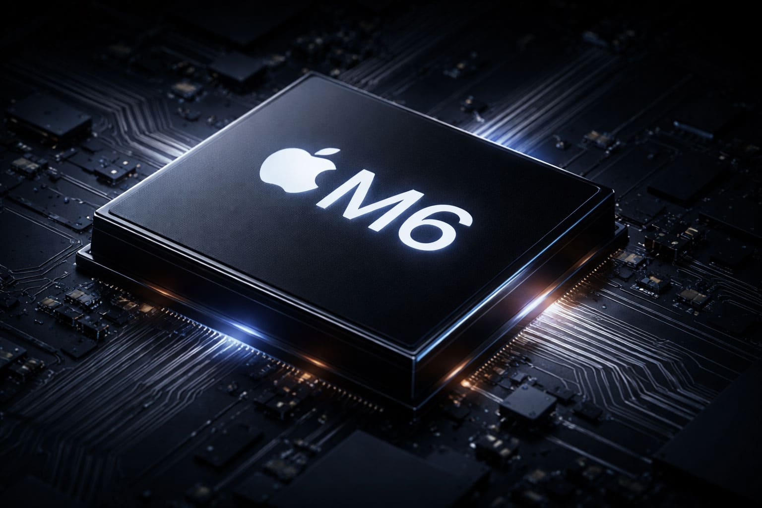 Apple M6