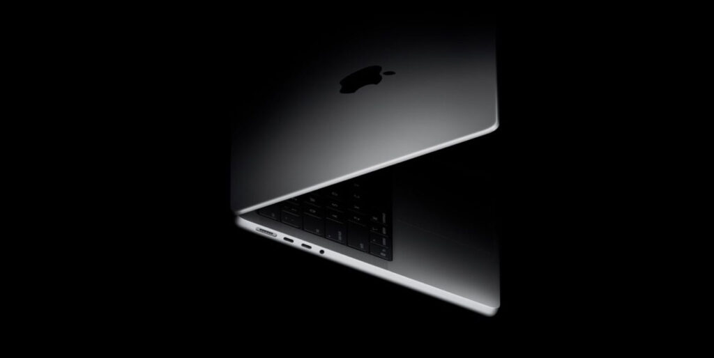 MacBook Pro 2026