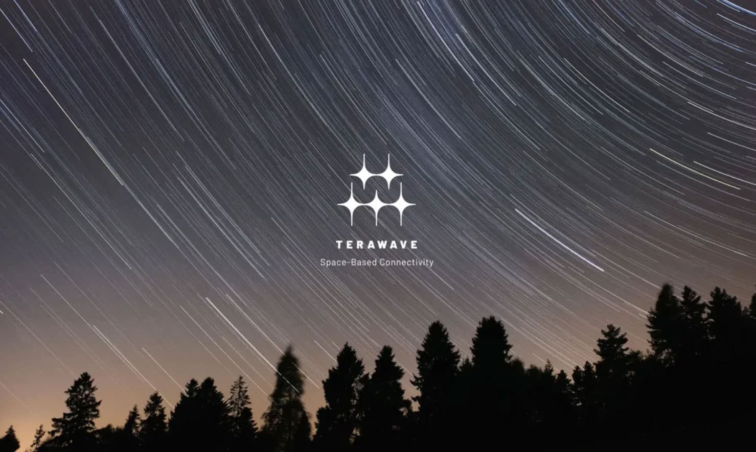 Blue Origin δορυφορικό internet