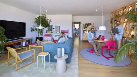 COSMOTE TELEKOM: Νέα υπηρεσία Fiber To The Room (FTTR)