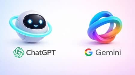 ChatGPT vs Gemini: Τα σημεία όπου υπερέχει το ChatGPT