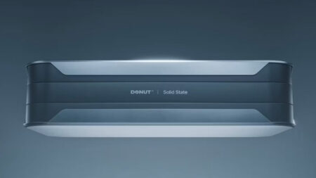 Νέα solid-state μπαταρία υπόσχεται διπλάσια αυτονομία από Tesla