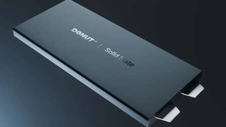 Solid-state μπαταρία υπόσχεται αυτονομία ημερών στα smartphones