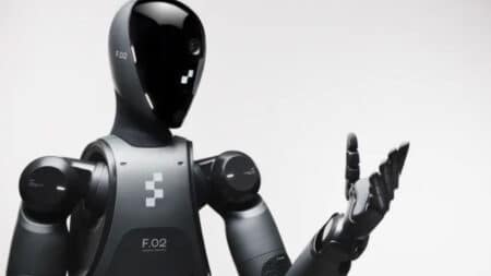 Ανθρωποειδή ρομπότ δοκιμάζονται ως running partner