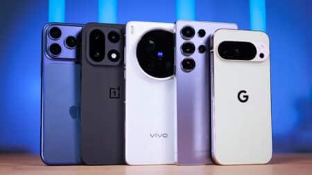 Πτώση στην αγορά smartphones το 2026 για πρώτη φορά μετά από χρόνια