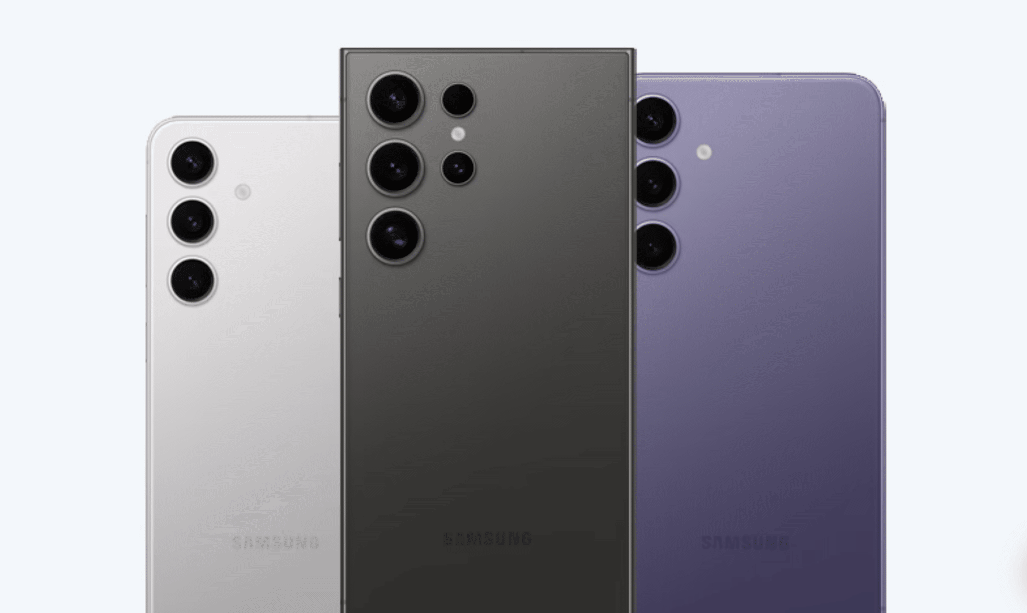 Οι συνολικές πωλήσεις smartphones το 2025: Τι έδειξαν τελικά τα νούμερα